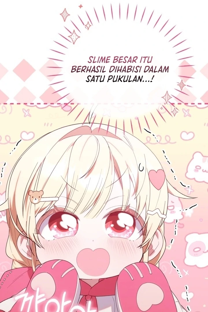 Chick Class Hunter is Being Filial! chapter 14 halaman 39