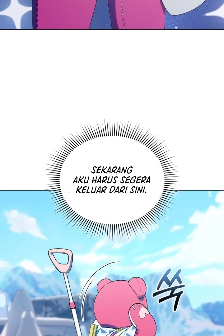 Chick Class Hunter is Being Filial! chapter 14 halaman 48