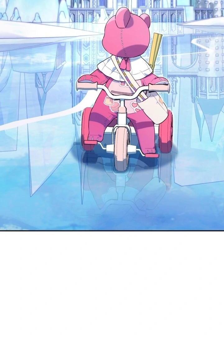 Chick Class Hunter is Being Filial! chapter 14 halaman 60