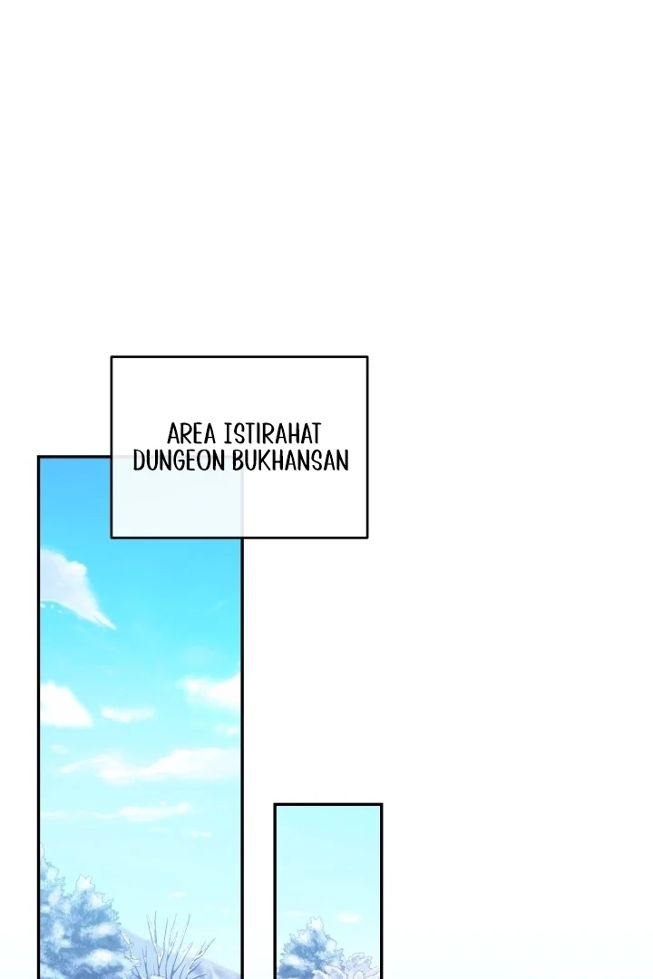 Chick Class Hunter is Being Filial! chapter 14 halaman 61