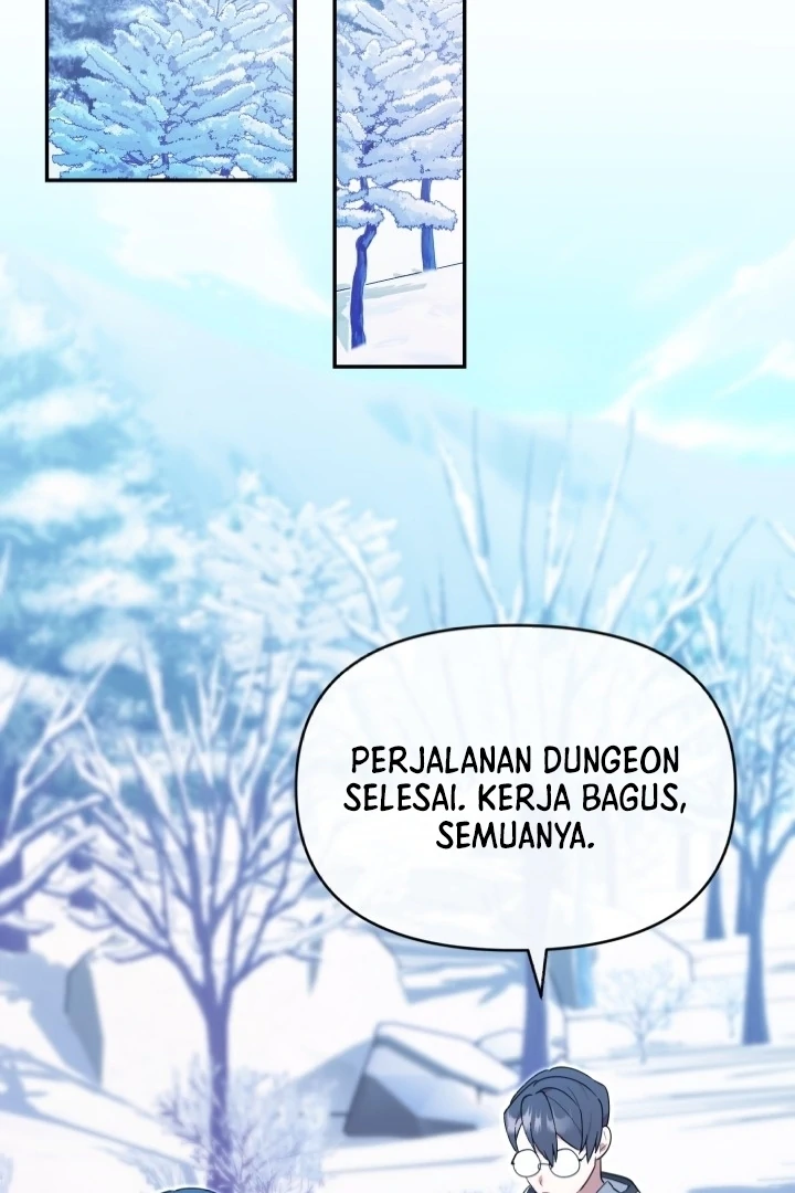 Chick Class Hunter is Being Filial! chapter 14 halaman 62