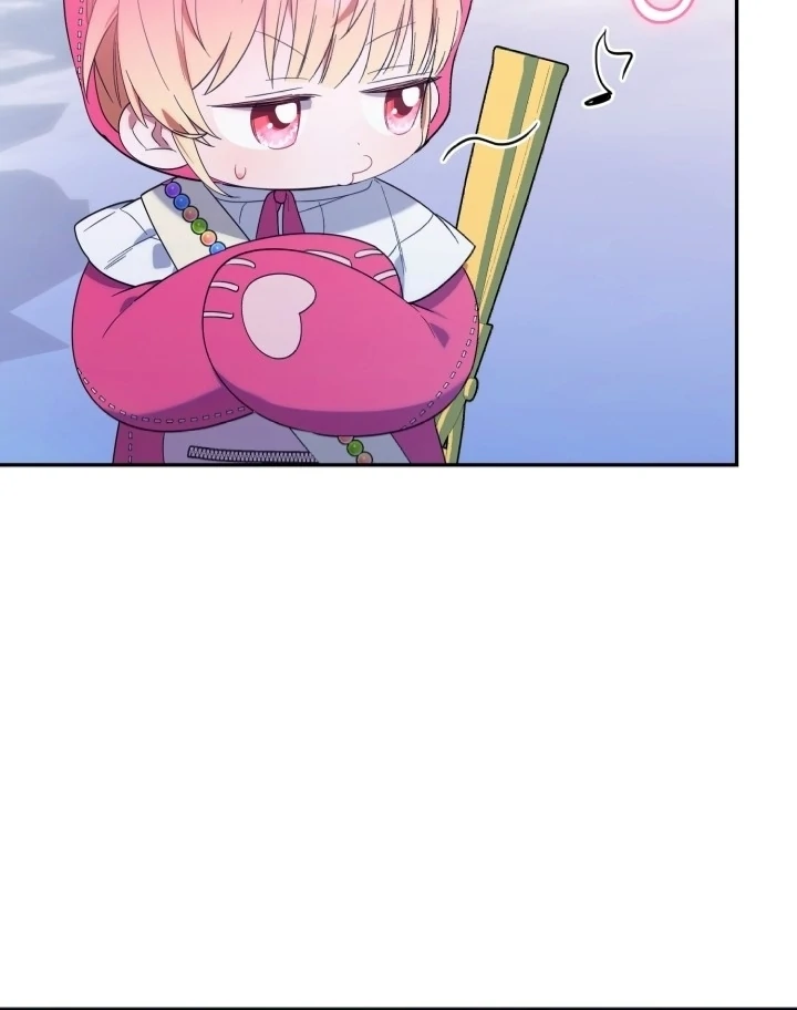 Chick Class Hunter is Being Filial! chapter 14 halaman 68
