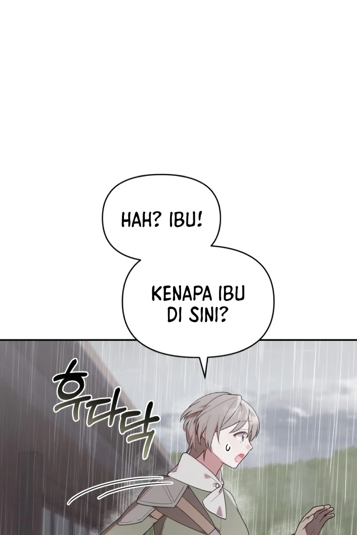 Chick Class Hunter is Being Filial! chapter 14 halaman 73