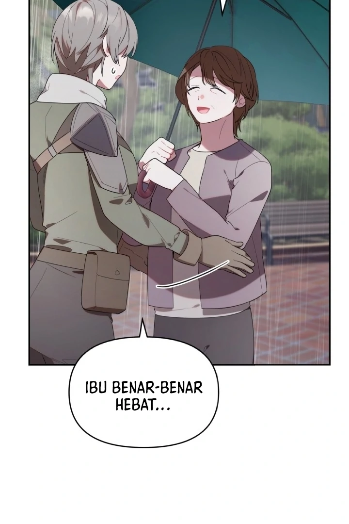 Chick Class Hunter is Being Filial! chapter 14 halaman 75