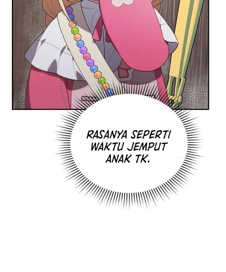 Chick Class Hunter is Being Filial! chapter 14 halaman 78