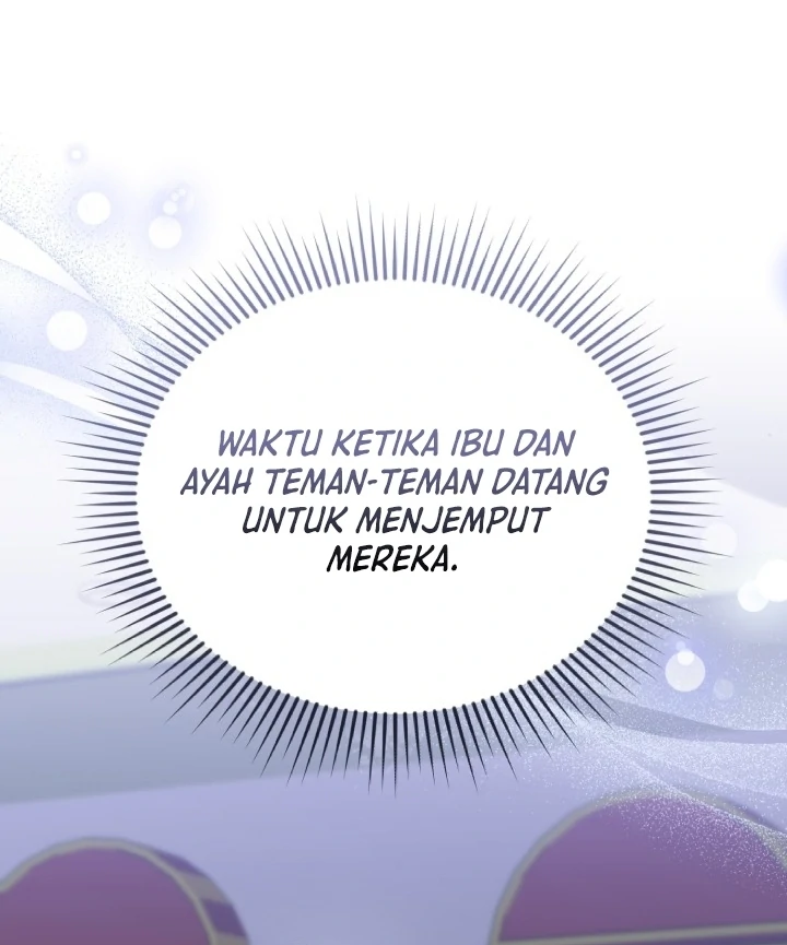 Chick Class Hunter is Being Filial! chapter 14 halaman 79
