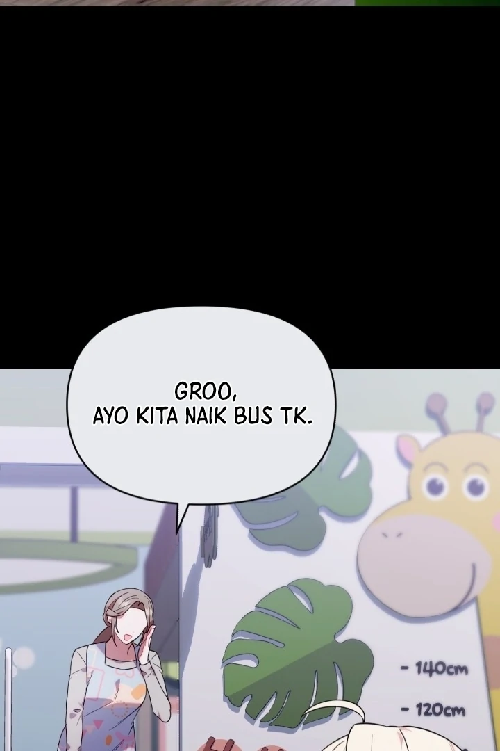 Chick Class Hunter is Being Filial! chapter 14 halaman 81