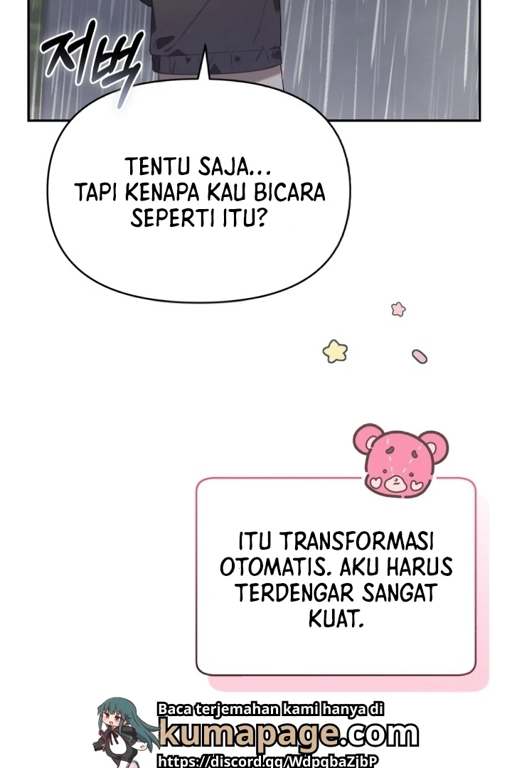Chick Class Hunter is Being Filial! chapter 14 halaman 107