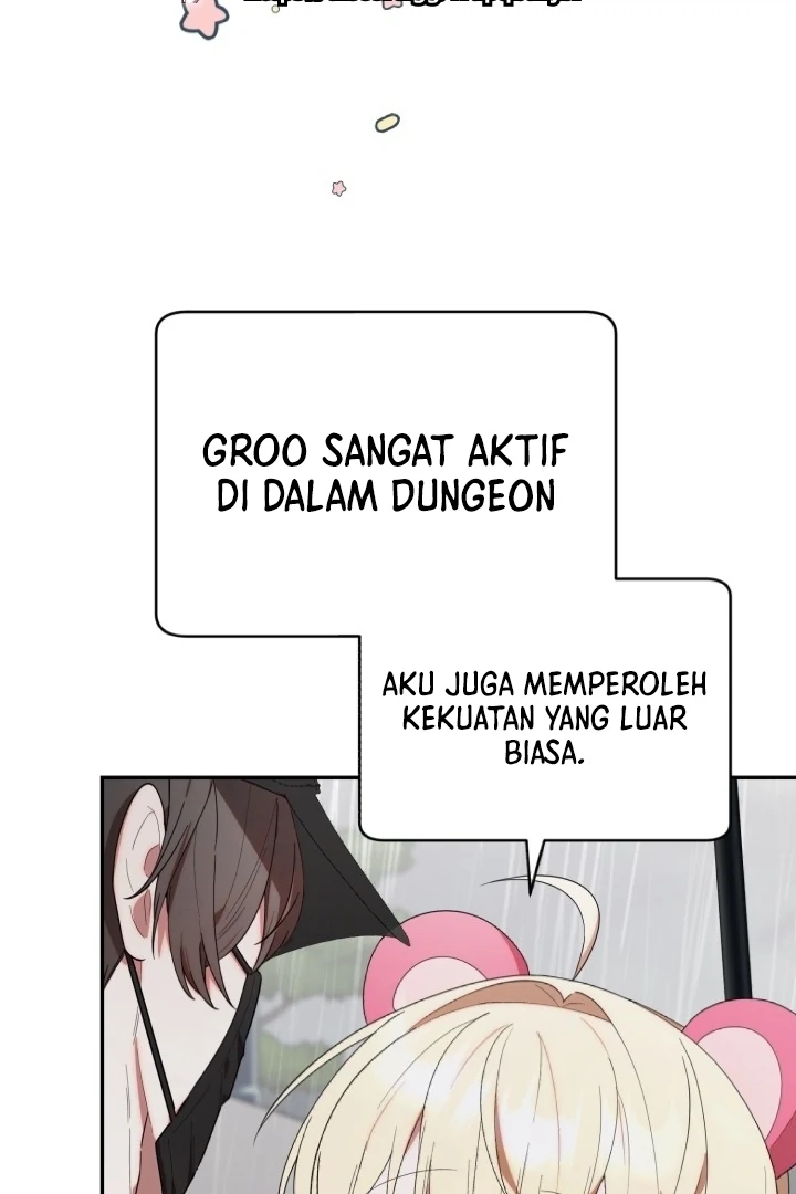 Chick Class Hunter is Being Filial! chapter 14 halaman 108
