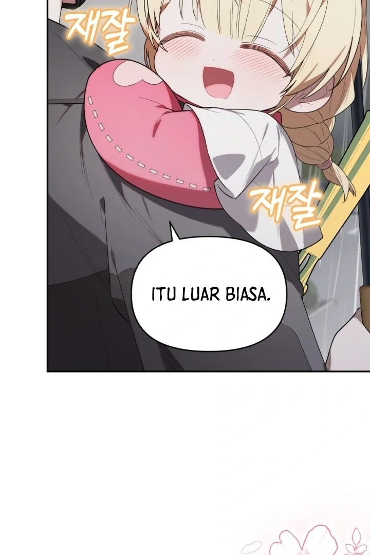 Chick Class Hunter is Being Filial! chapter 14 halaman 109