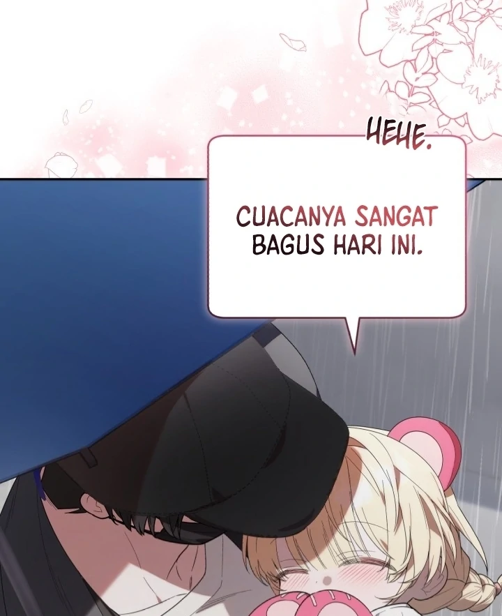 Chick Class Hunter is Being Filial! chapter 14 halaman 110