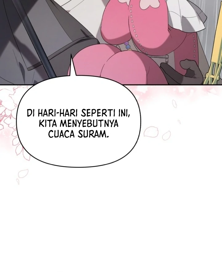 Chick Class Hunter is Being Filial! chapter 14 halaman 111
