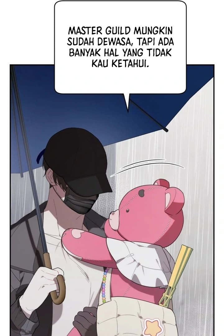 Chick Class Hunter is Being Filial! chapter 14 halaman 112