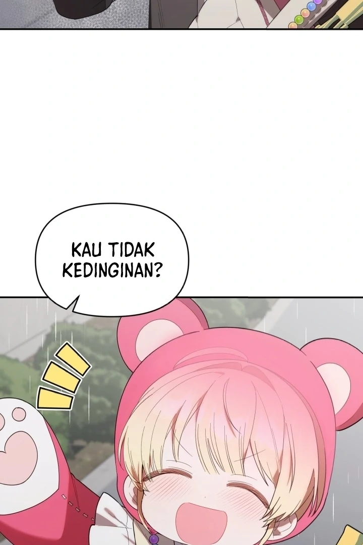 Chick Class Hunter is Being Filial! chapter 14 halaman 117