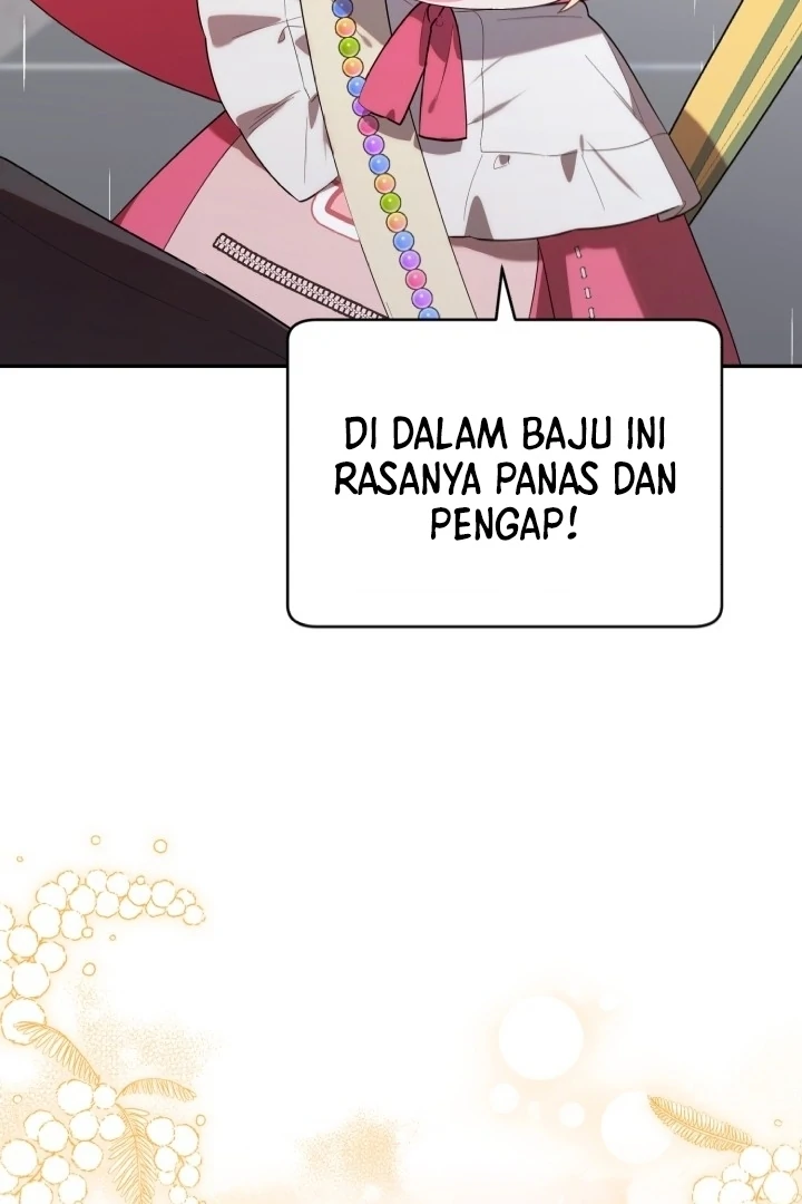 Chick Class Hunter is Being Filial! chapter 14 halaman 118