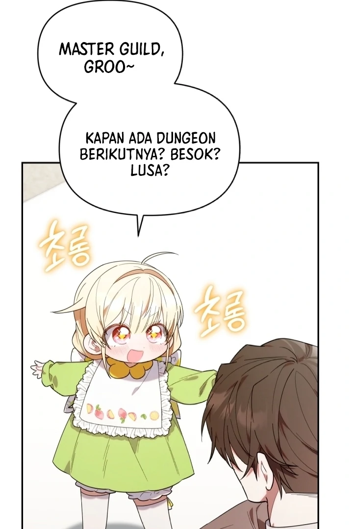 Chick Class Hunter is Being Filial! Bab 15 halaman 24