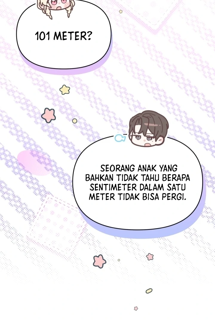 Chick Class Hunter is Being Filial! Bab 15 halaman 30