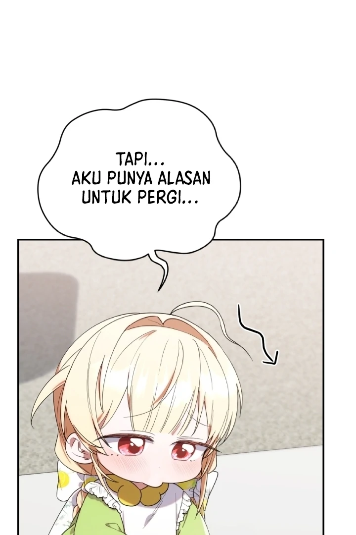 Chick Class Hunter is Being Filial! Bab 15 halaman 31