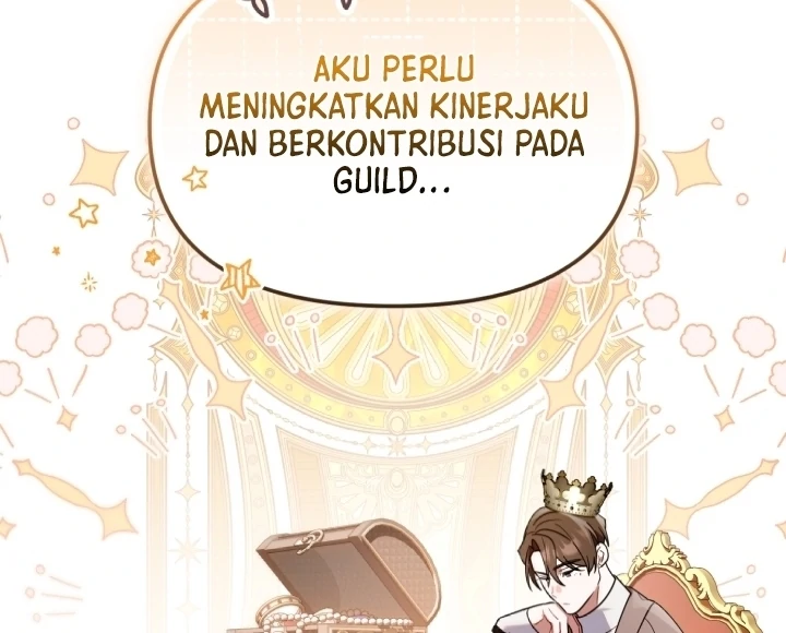 Chick Class Hunter is Being Filial! Bab 15 halaman 33