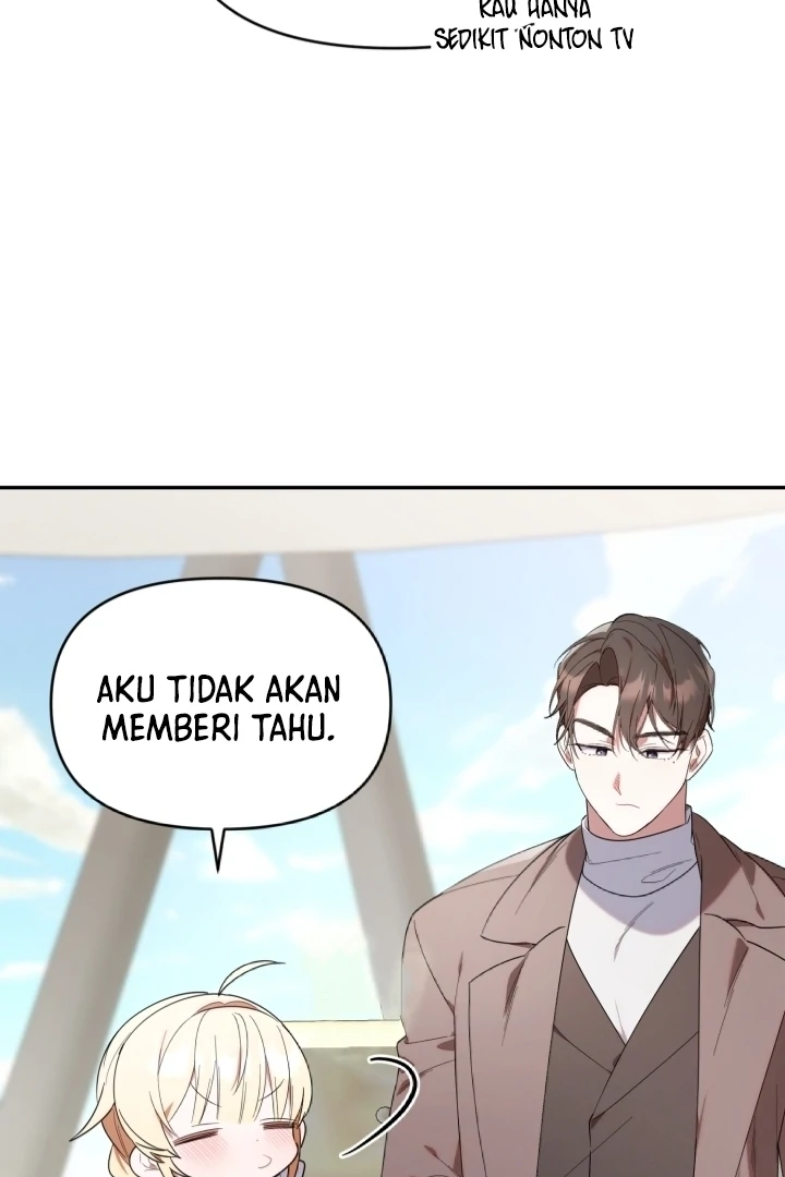 Chick Class Hunter is Being Filial! Bab 15 halaman 36