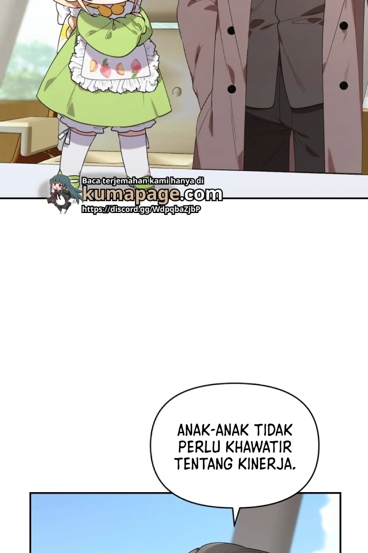 Chick Class Hunter is Being Filial! Bab 15 halaman 37