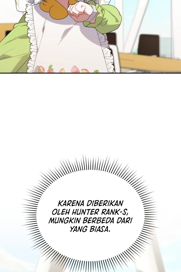 Chick Class Hunter is Being Filial! Bab 15 halaman 44
