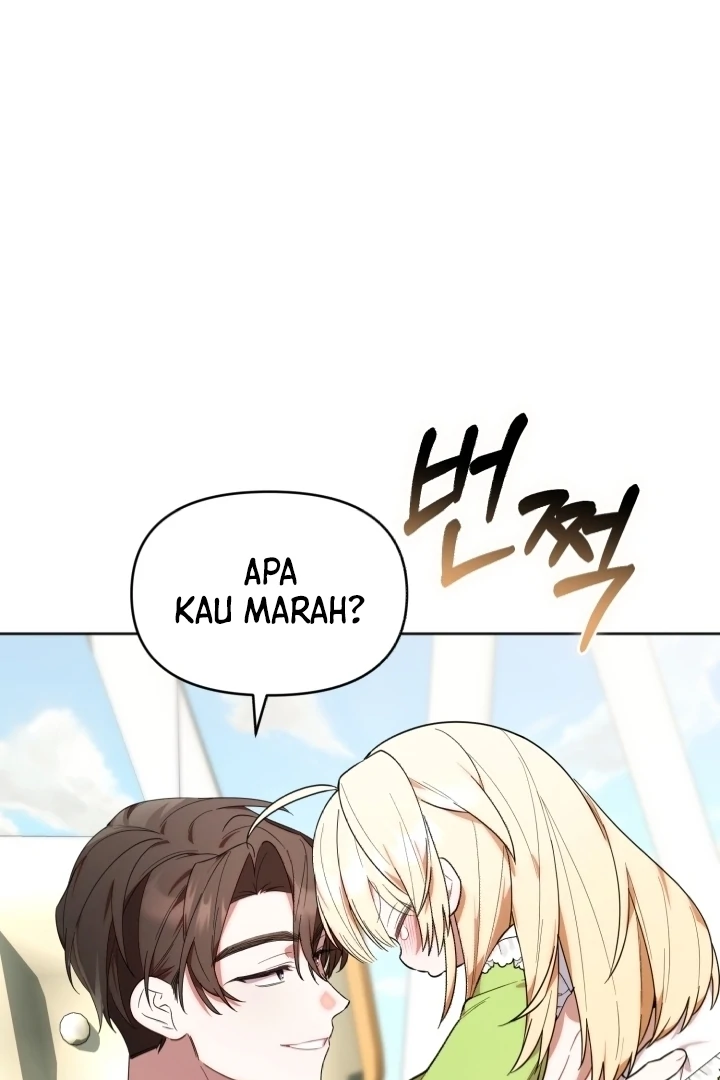 Chick Class Hunter is Being Filial! Bab 15 halaman 72