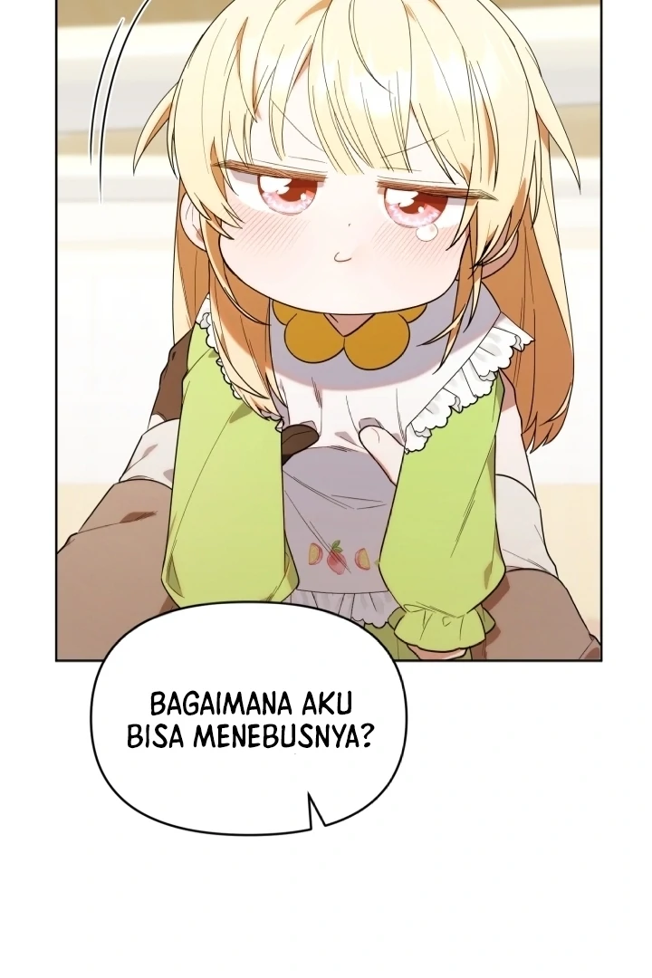 Chick Class Hunter is Being Filial! Bab 15 halaman 74