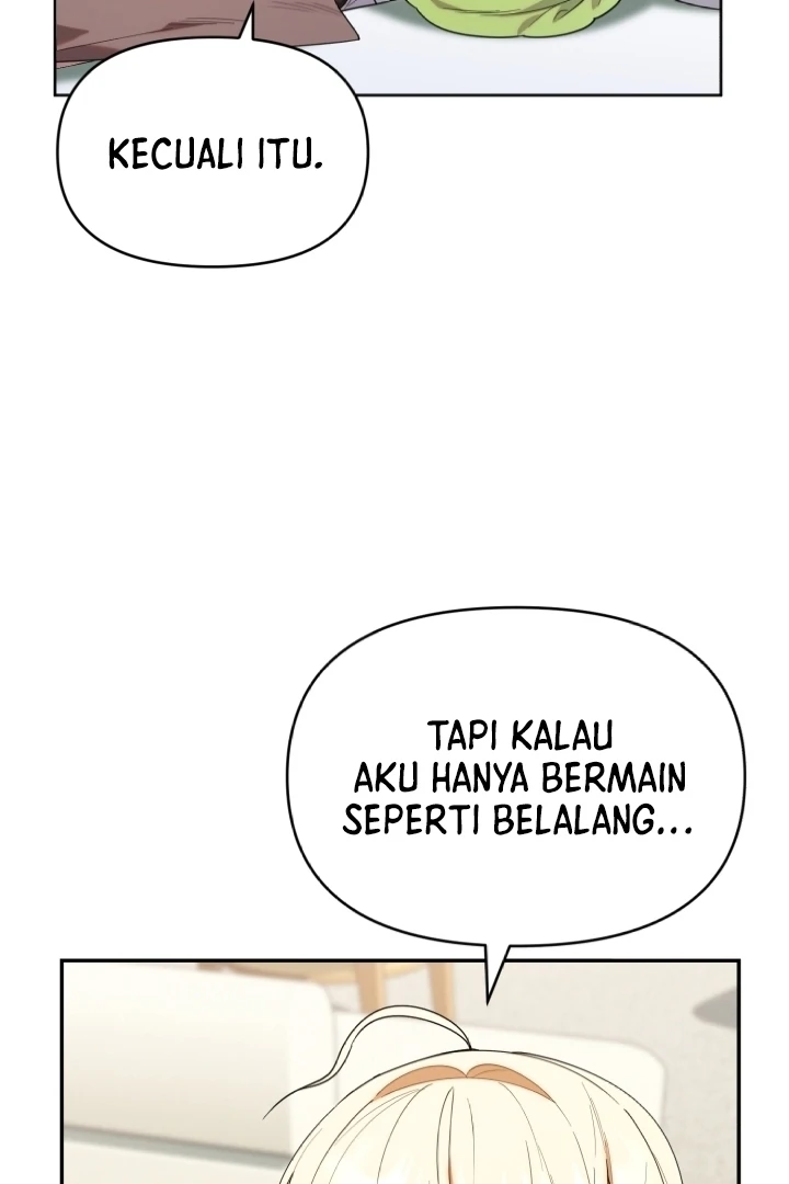 Chick Class Hunter is Being Filial! Bab 15 halaman 76