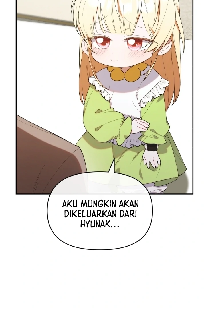 Chick Class Hunter is Being Filial! Bab 15 halaman 77