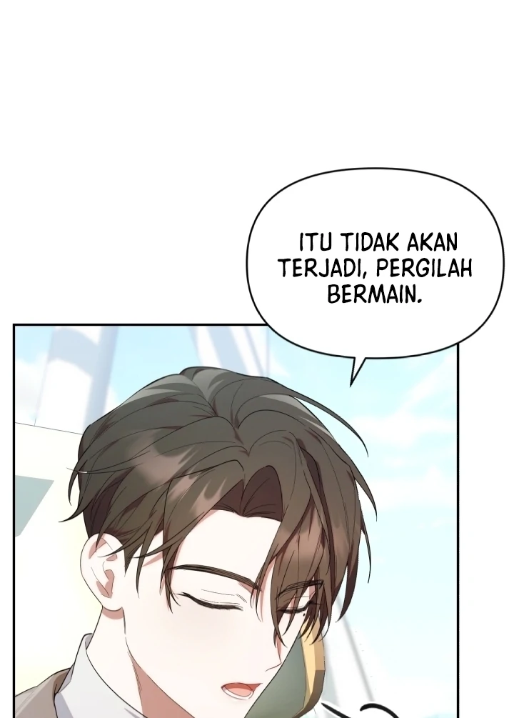 Chick Class Hunter is Being Filial! Bab 15 halaman 78