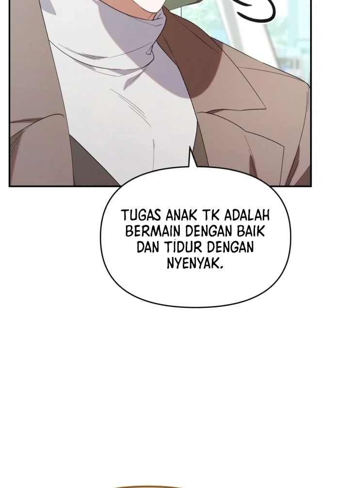 Chick Class Hunter is Being Filial! Bab 15 halaman 79