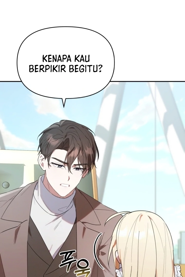 Chick Class Hunter is Being Filial! Bab 15 halaman 83