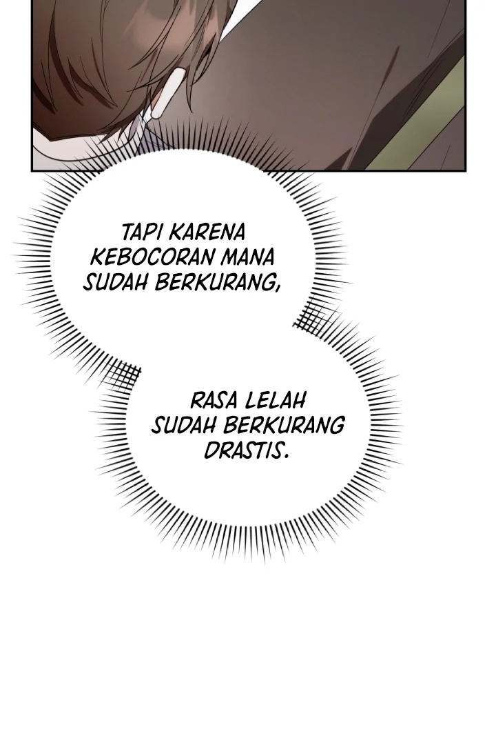 Chick Class Hunter is Being Filial! Bab 15 halaman 103