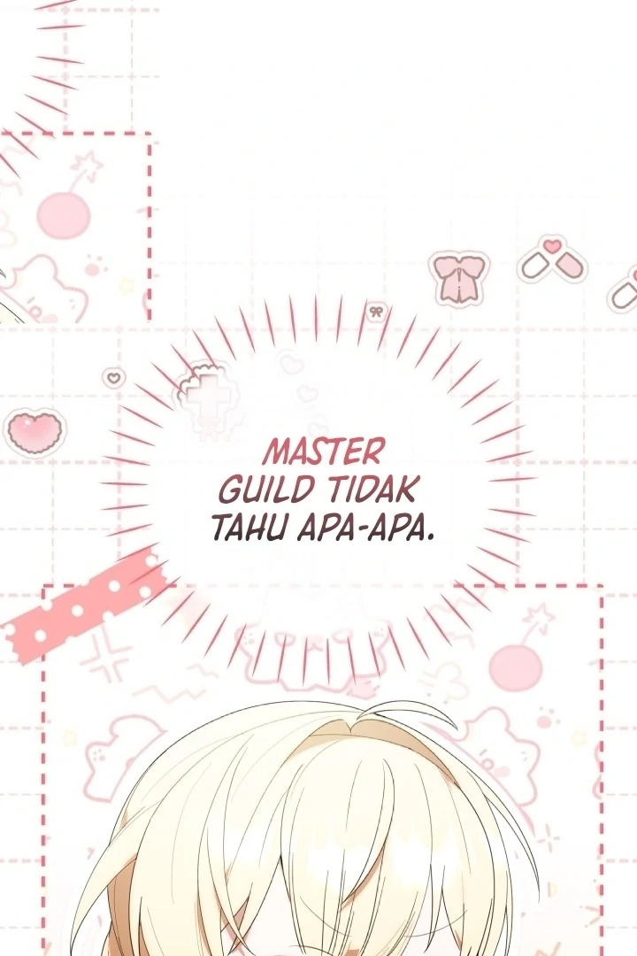Chick Class Hunter is Being Filial! chapter 16 halaman 3