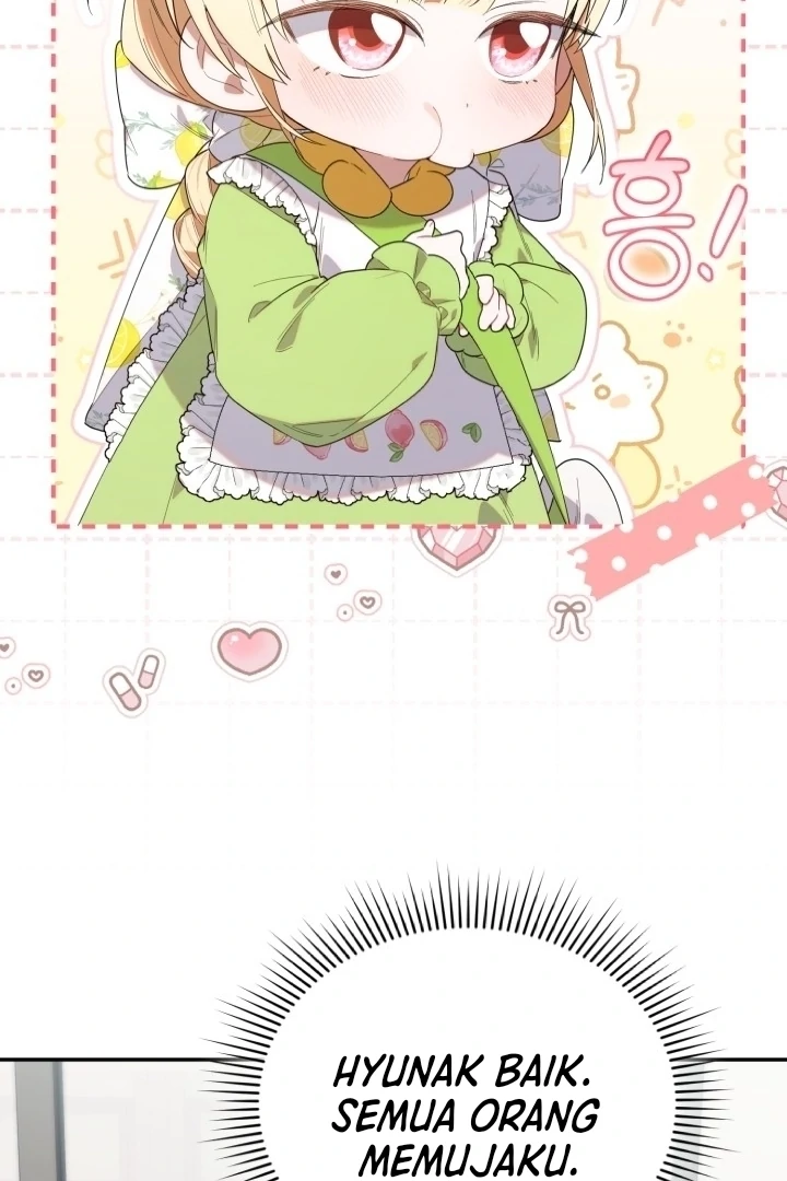 Chick Class Hunter is Being Filial! chapter 16 halaman 4
