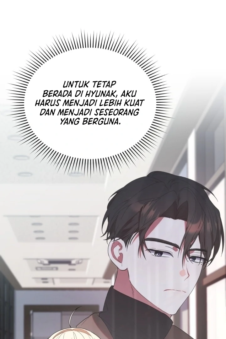 Chick Class Hunter is Being Filial! chapter 16 halaman 6