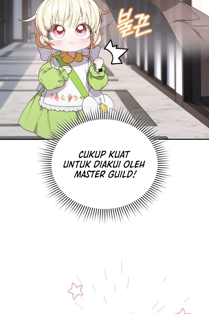 Chick Class Hunter is Being Filial! chapter 16 halaman 7