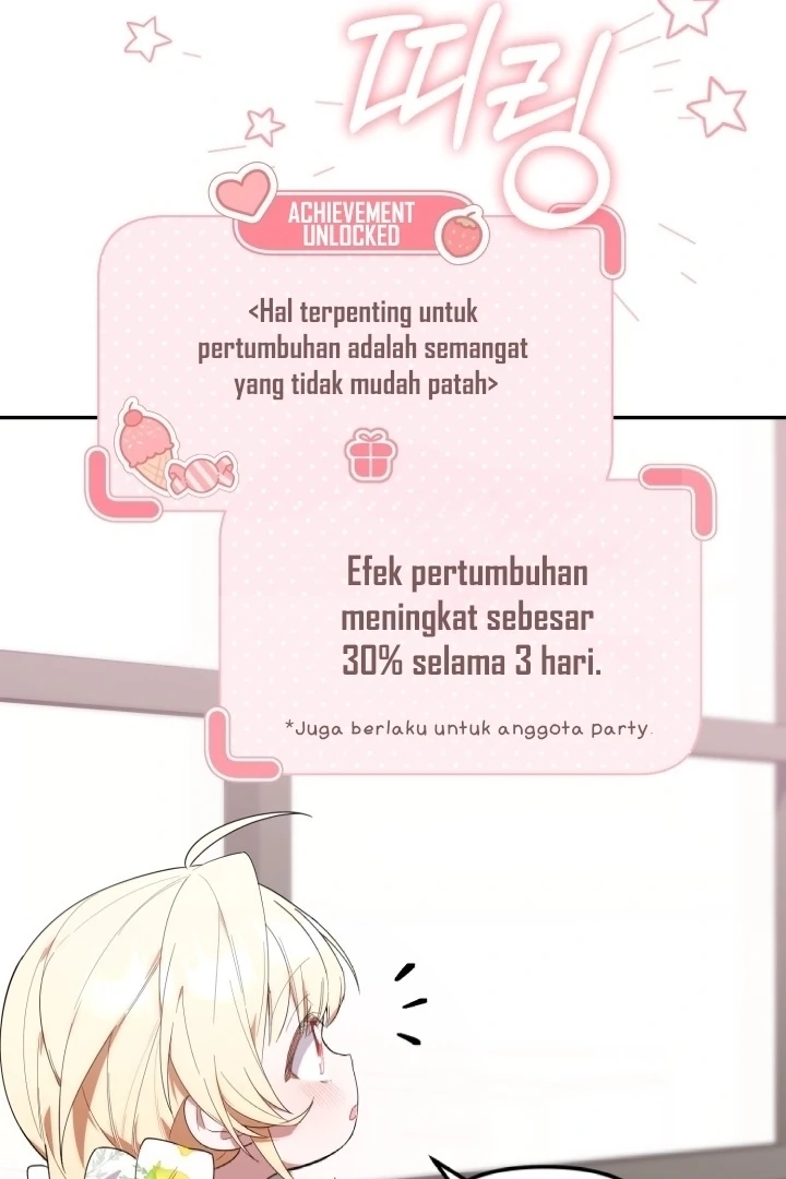 Chick Class Hunter is Being Filial! chapter 16 halaman 8