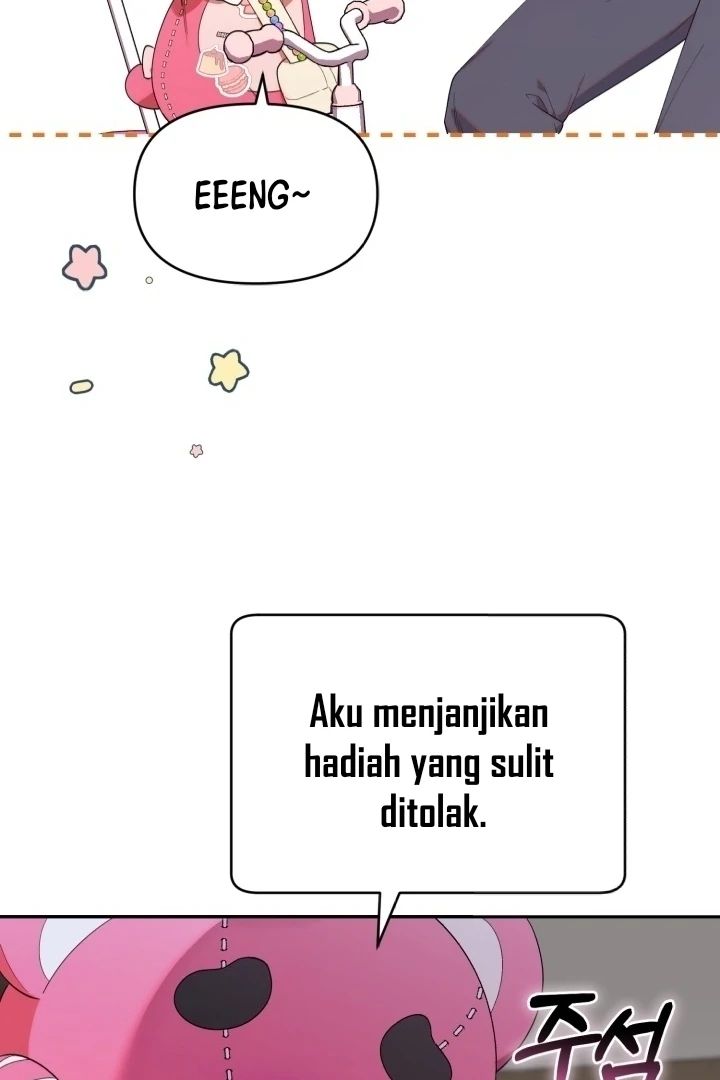 Chick Class Hunter is Being Filial! chapter 16 halaman 20