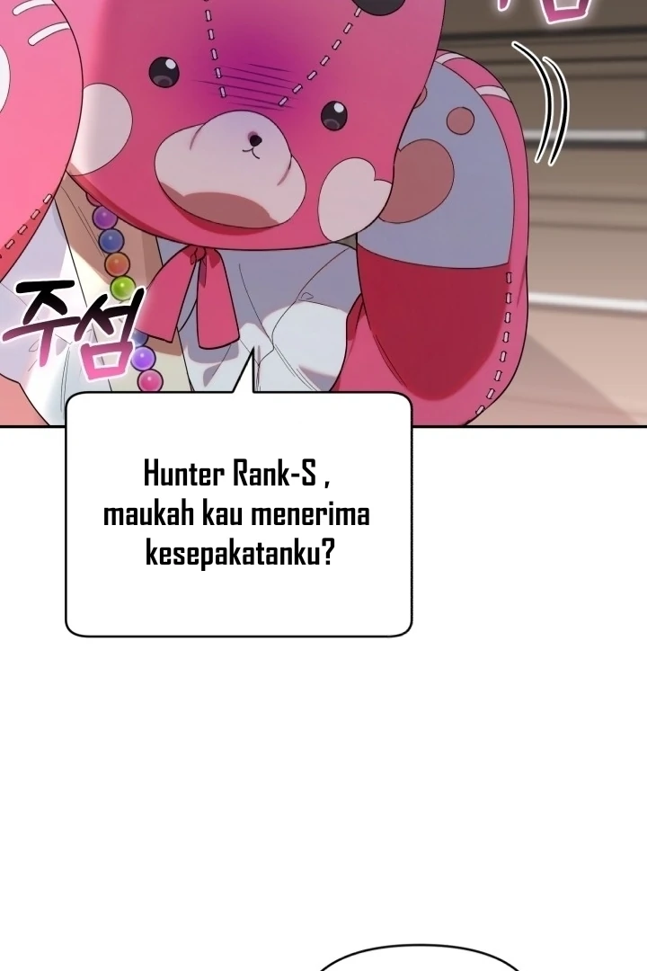 Chick Class Hunter is Being Filial! chapter 16 halaman 21