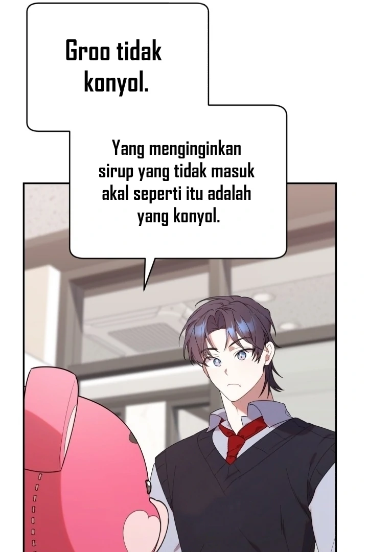 Chick Class Hunter is Being Filial! chapter 16 halaman 24