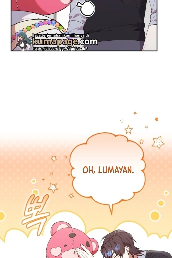 Chick Class Hunter is Being Filial! chapter 16 halaman 25