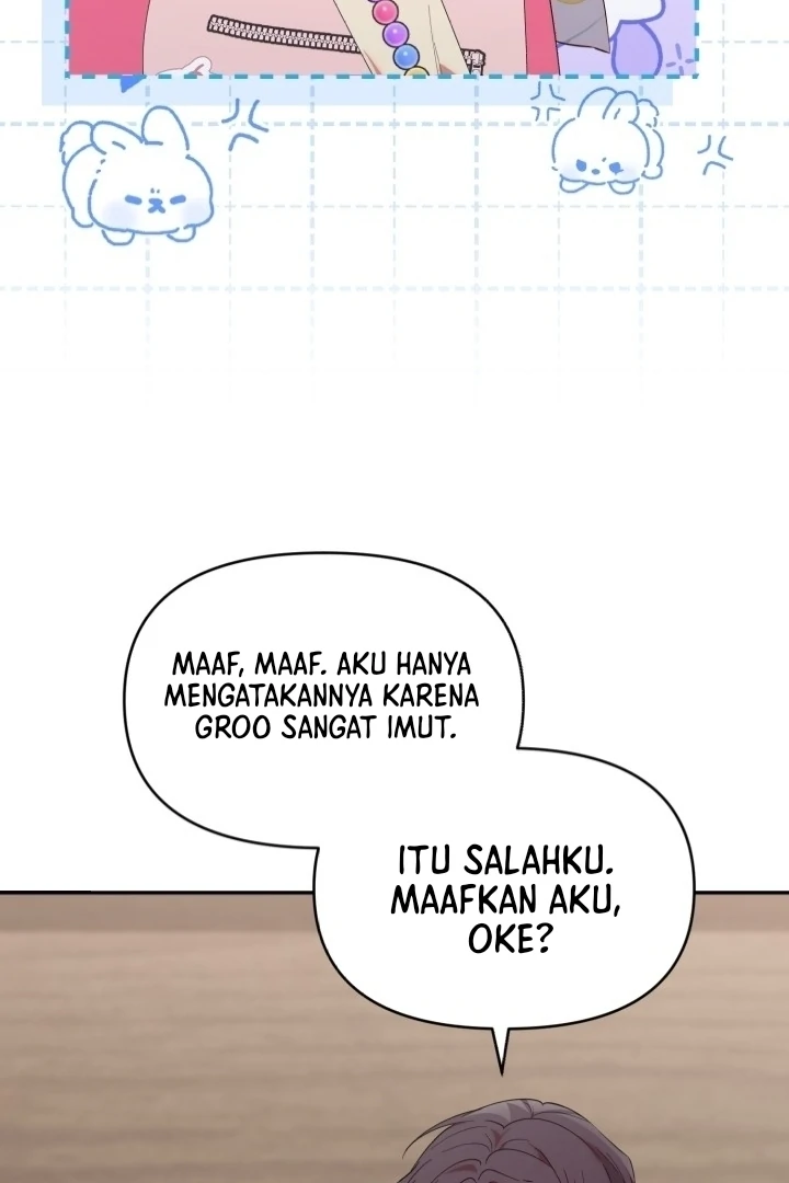 Chick Class Hunter is Being Filial! chapter 16 halaman 28