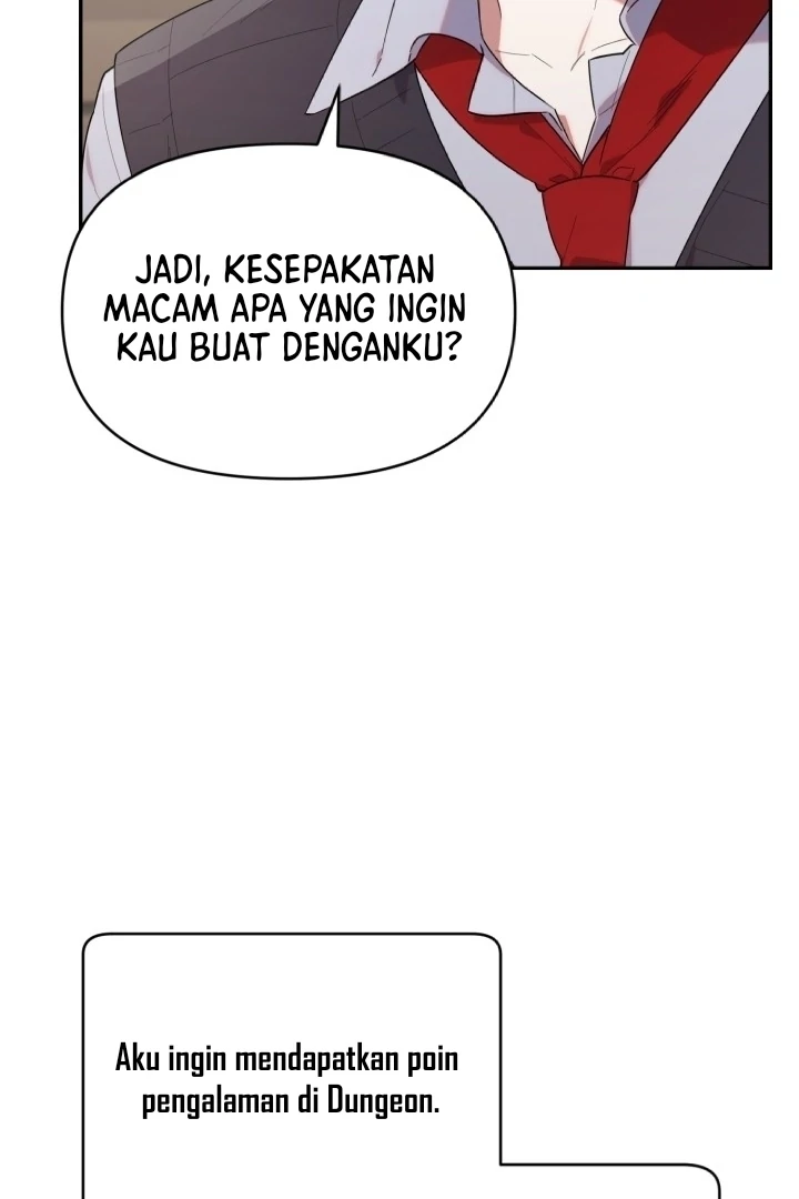 Chick Class Hunter is Being Filial! chapter 16 halaman 31