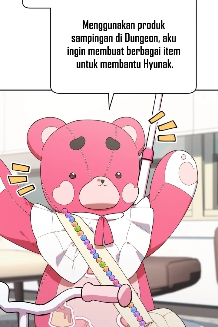 Chick Class Hunter is Being Filial! chapter 16 halaman 32