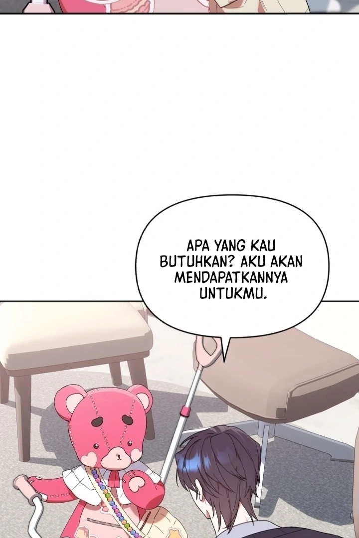 Chick Class Hunter is Being Filial! chapter 16 halaman 33