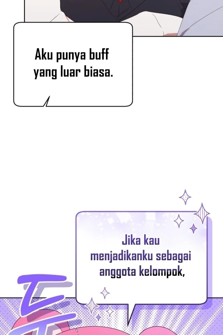 Chick Class Hunter is Being Filial! chapter 16 halaman 37
