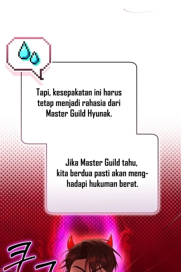 Chick Class Hunter is Being Filial! chapter 16 halaman 41