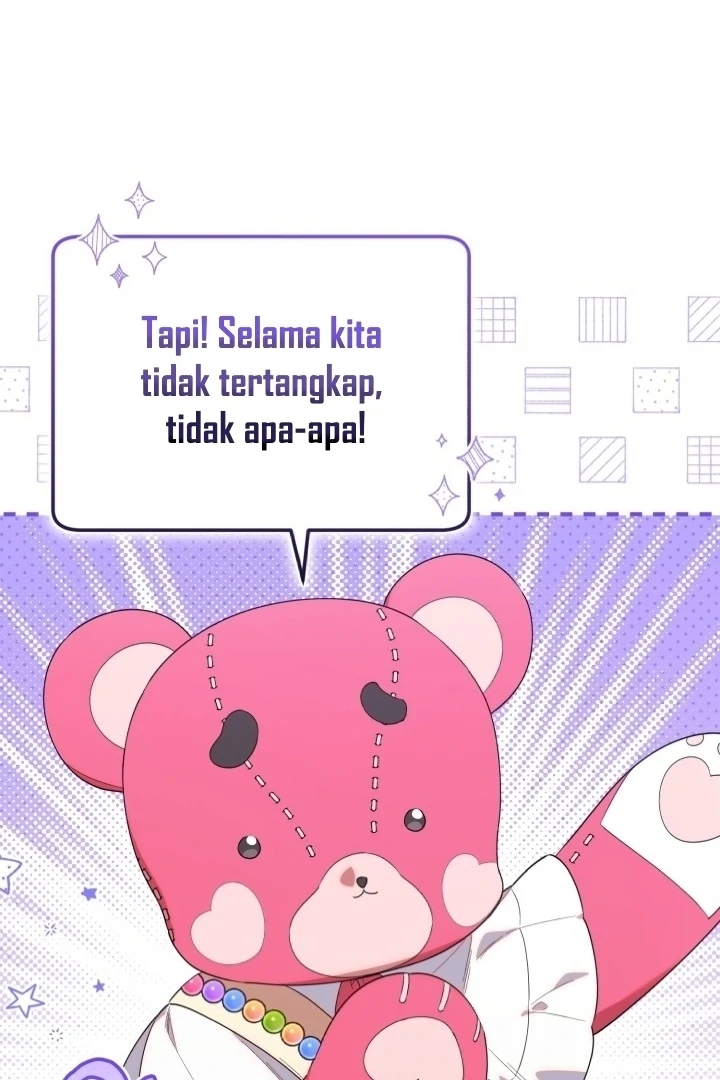 Chick Class Hunter is Being Filial! chapter 16 halaman 43